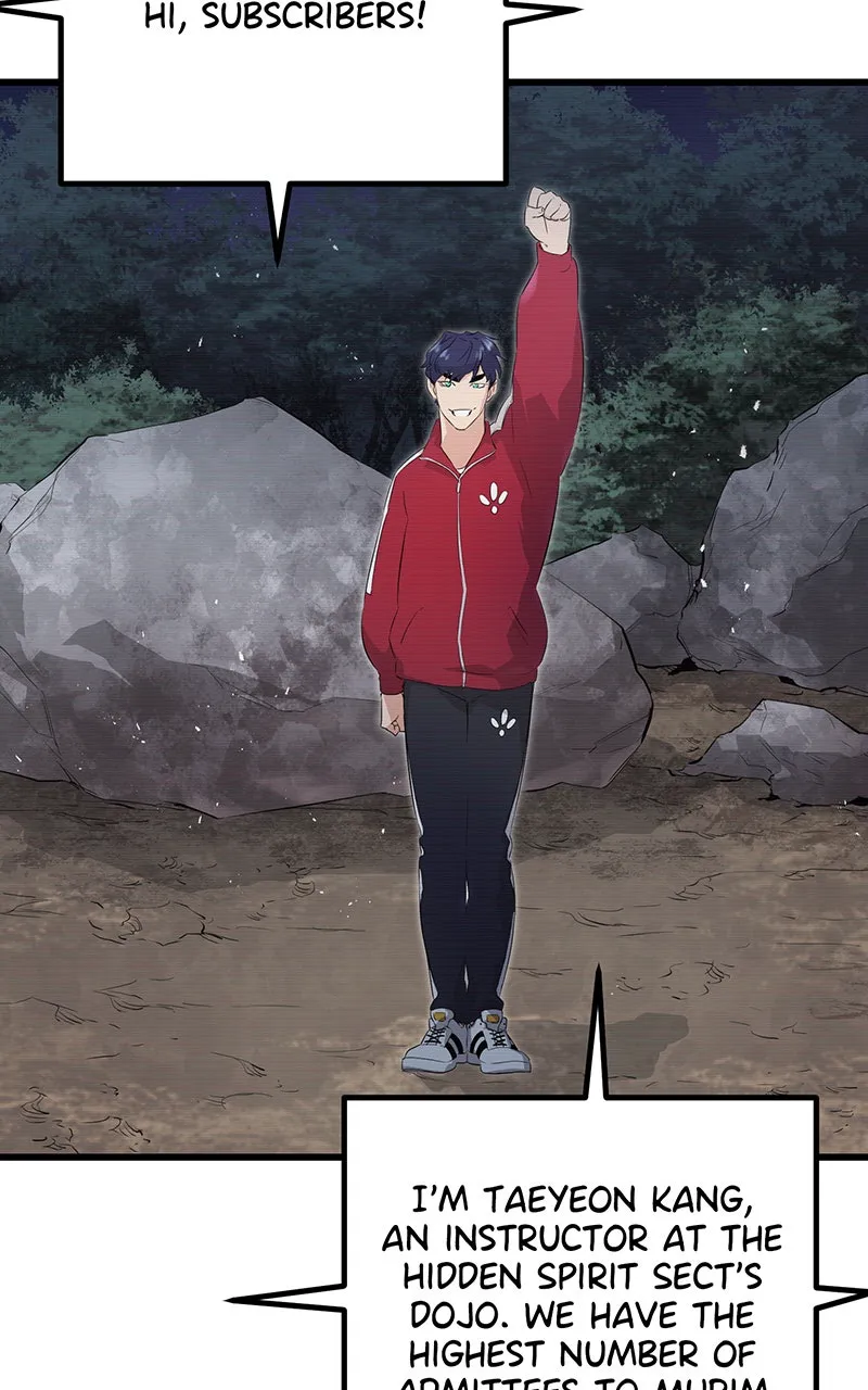 Read Ghost King chapter 3 image 32 on Lezhin