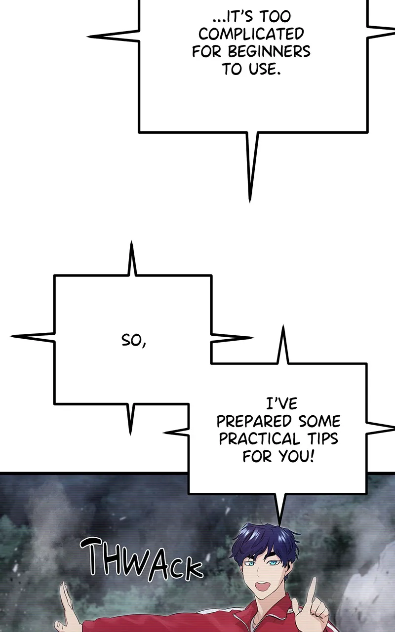 Read Ghost King chapter 3 image 36 on Lezhin