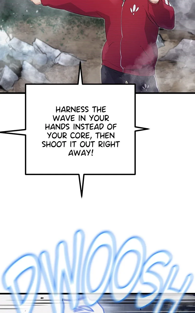 Read Ghost King chapter 3 image 37 on Lezhin