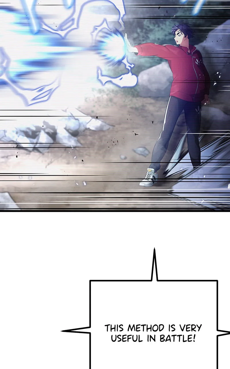 Read Ghost King chapter 3 image 38 on Lezhin