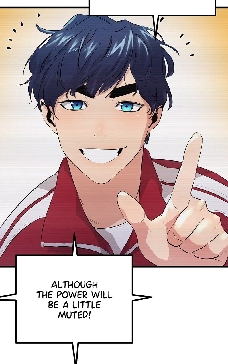 Read Ghost King chapter 3 image 39 on Lezhin