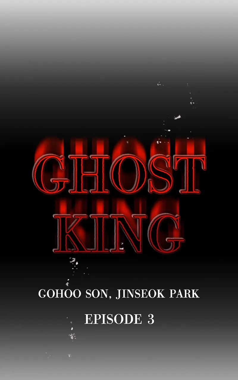 Read Ghost King chapter 3 image 4 on Lezhin