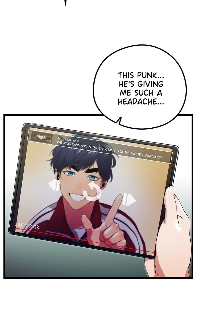 Read Ghost King chapter 3 image 40 on Lezhin
