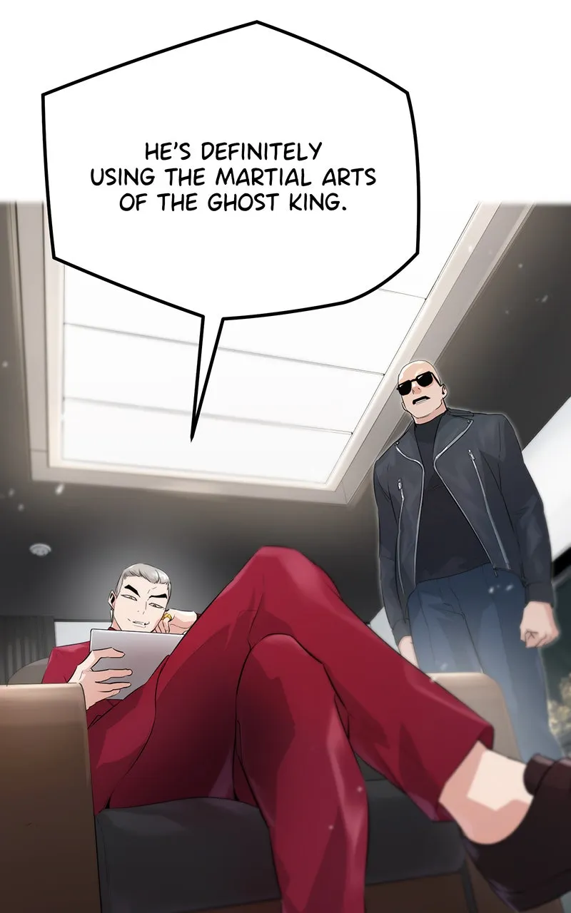 Read Ghost King chapter 3 image 41 on Lezhin