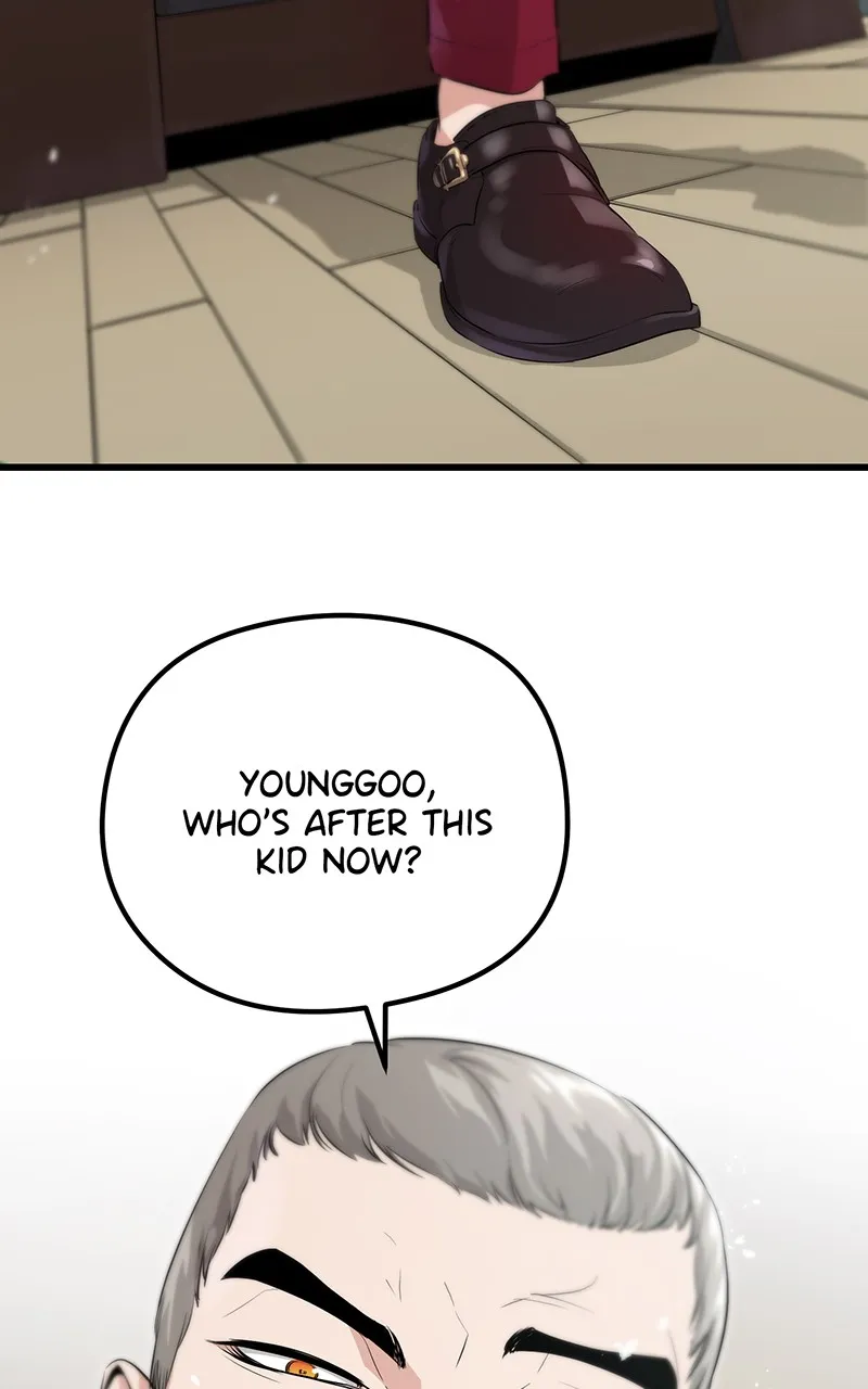 Read Ghost King chapter 3 image 42 on Lezhin