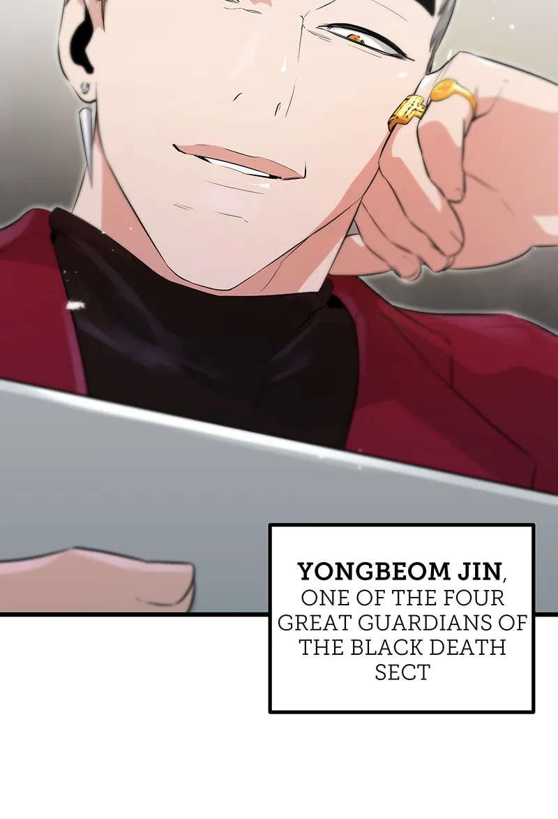 Read Ghost King chapter 3 image 43 on Lezhin