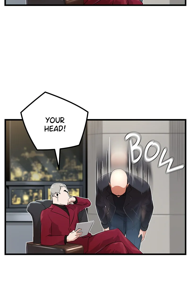 Read Ghost King chapter 3 image 46 on Lezhin