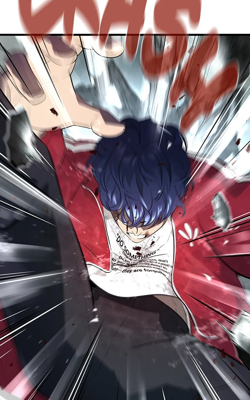 Read Ghost King chapter 3 image 57 on Lezhin
