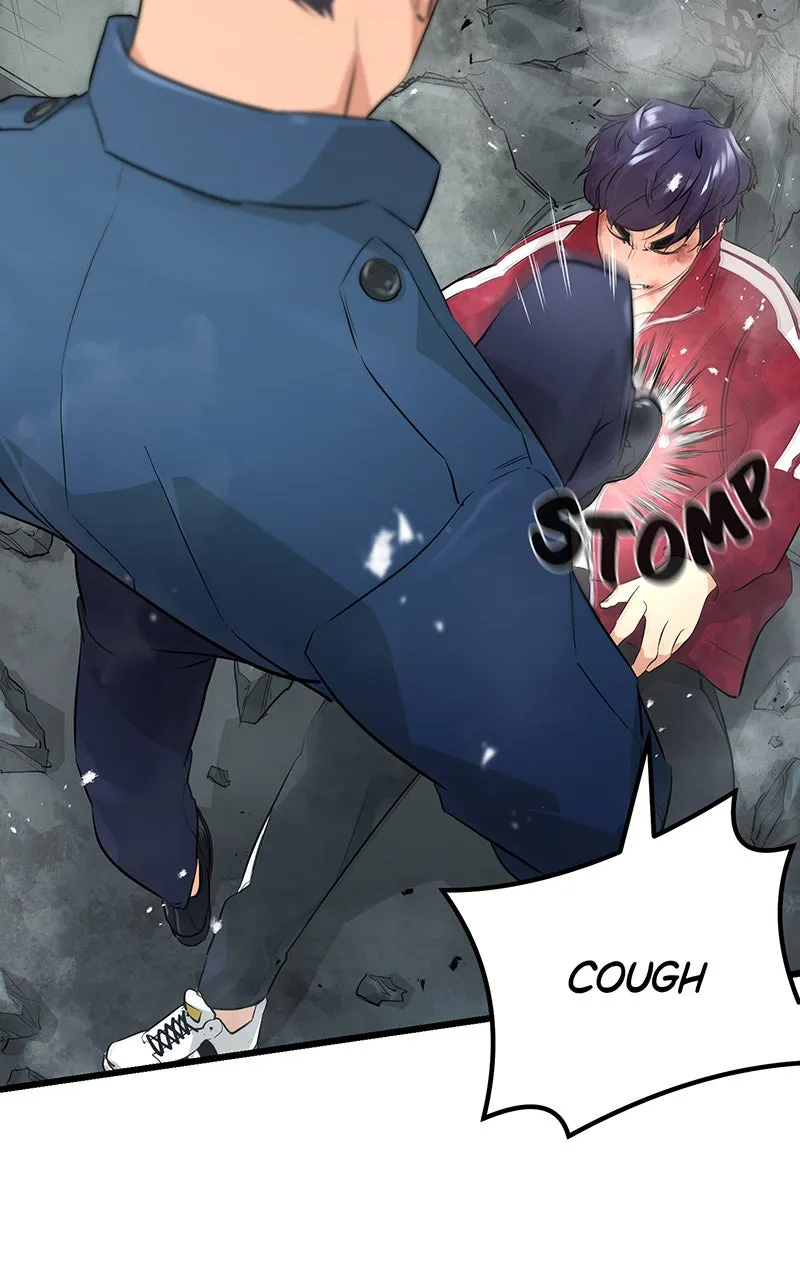 Read Ghost King chapter 3 image 59 on Lezhin