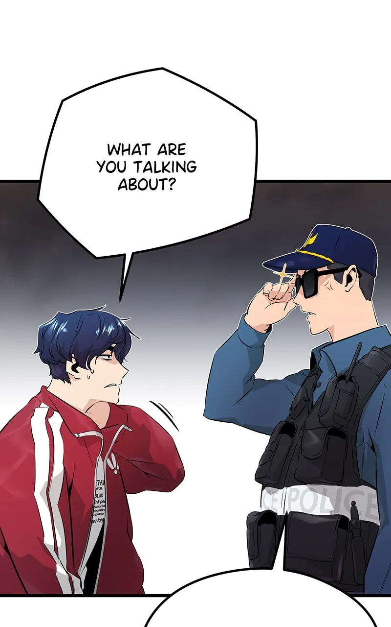 Read Ghost King chapter 3 image 6 on Lezhin