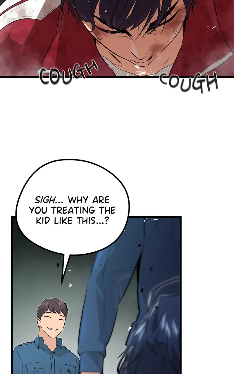 Read Ghost King chapter 3 image 62 on Lezhin