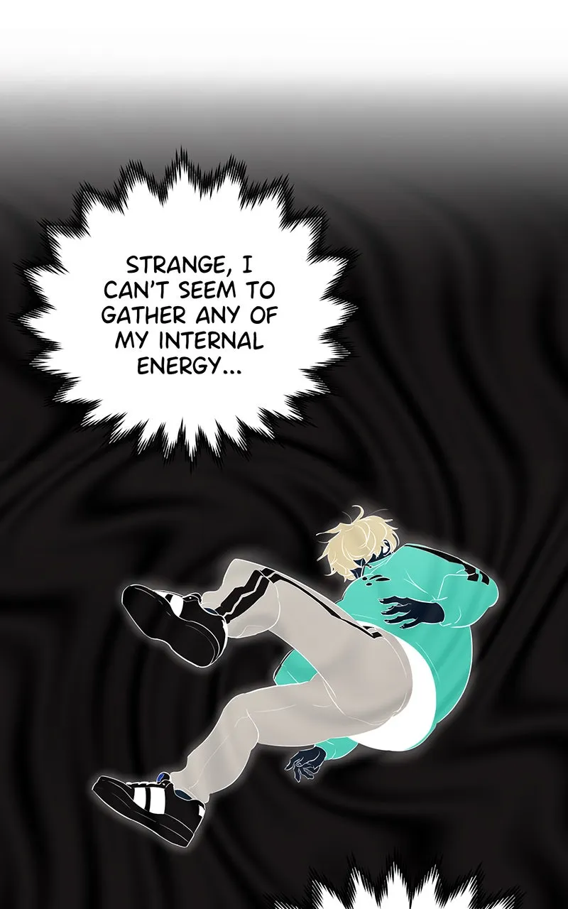 Read Ghost King chapter 3 image 64 on Lezhin