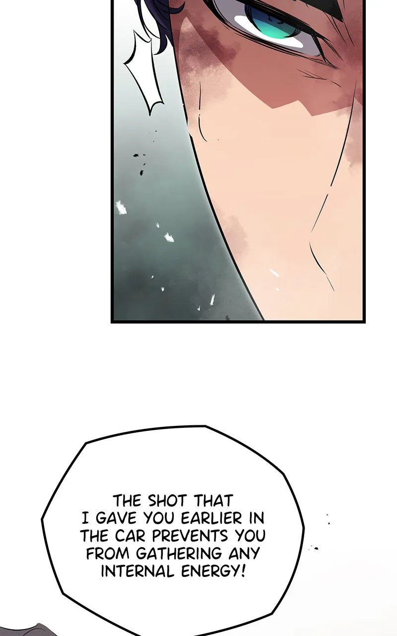 Read Ghost King chapter 3 image 66 on Lezhin