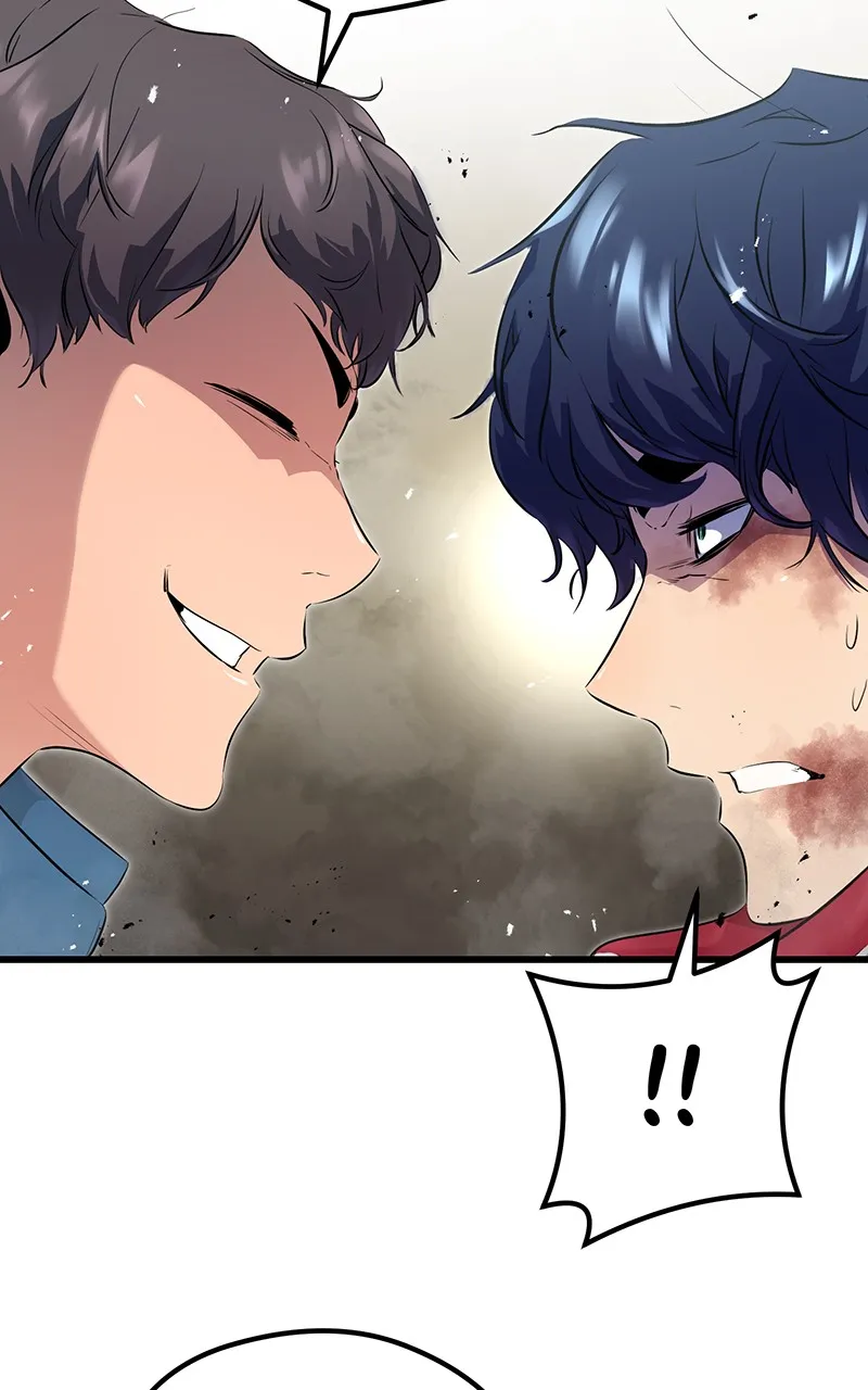 Read Ghost King chapter 3 image 67 on Lezhin