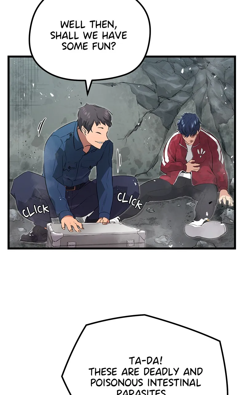 Read Ghost King chapter 3 image 68 on Lezhin