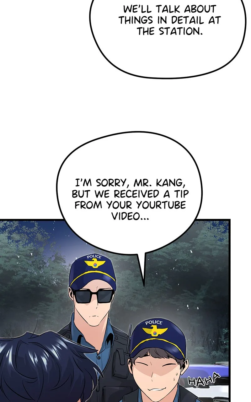 Read Ghost King chapter 3 image 7 on Lezhin