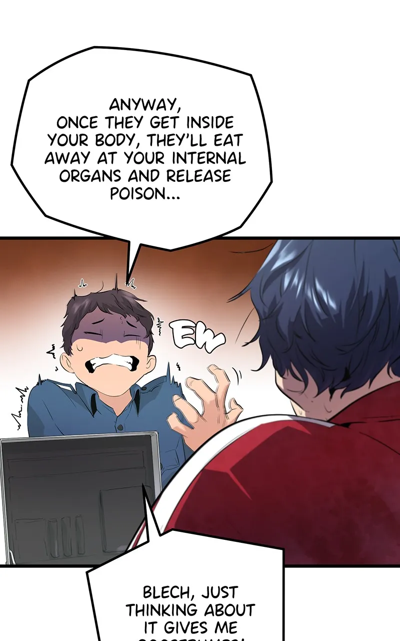 Read Ghost King chapter 3 image 70 on Lezhin