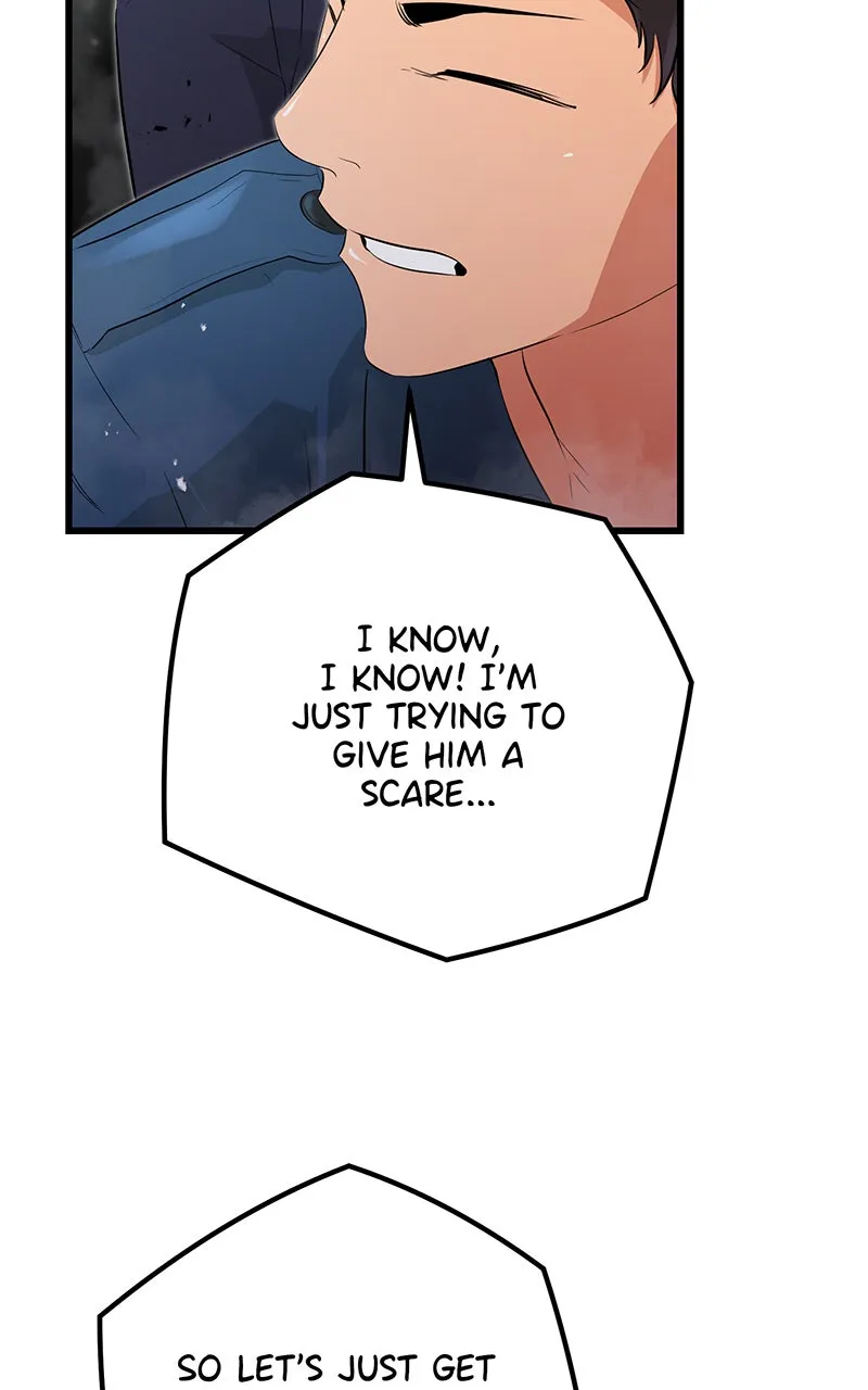 Read Ghost King chapter 3 image 72 on Lezhin