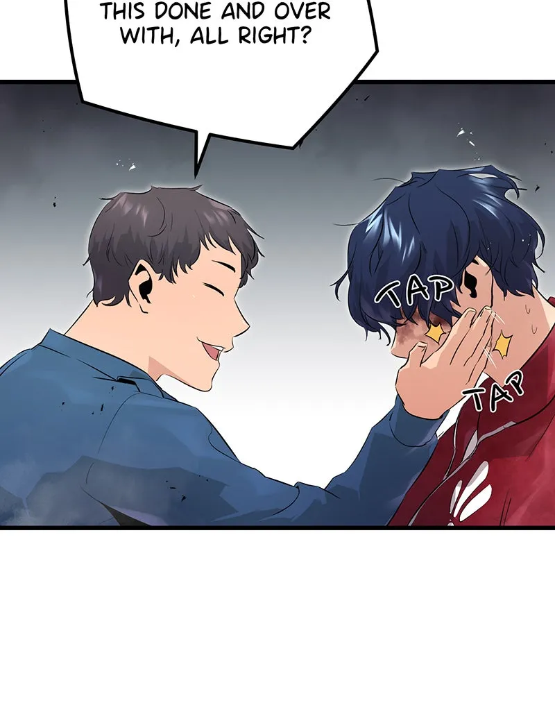 Read Ghost King chapter 3 image 73 on Lezhin