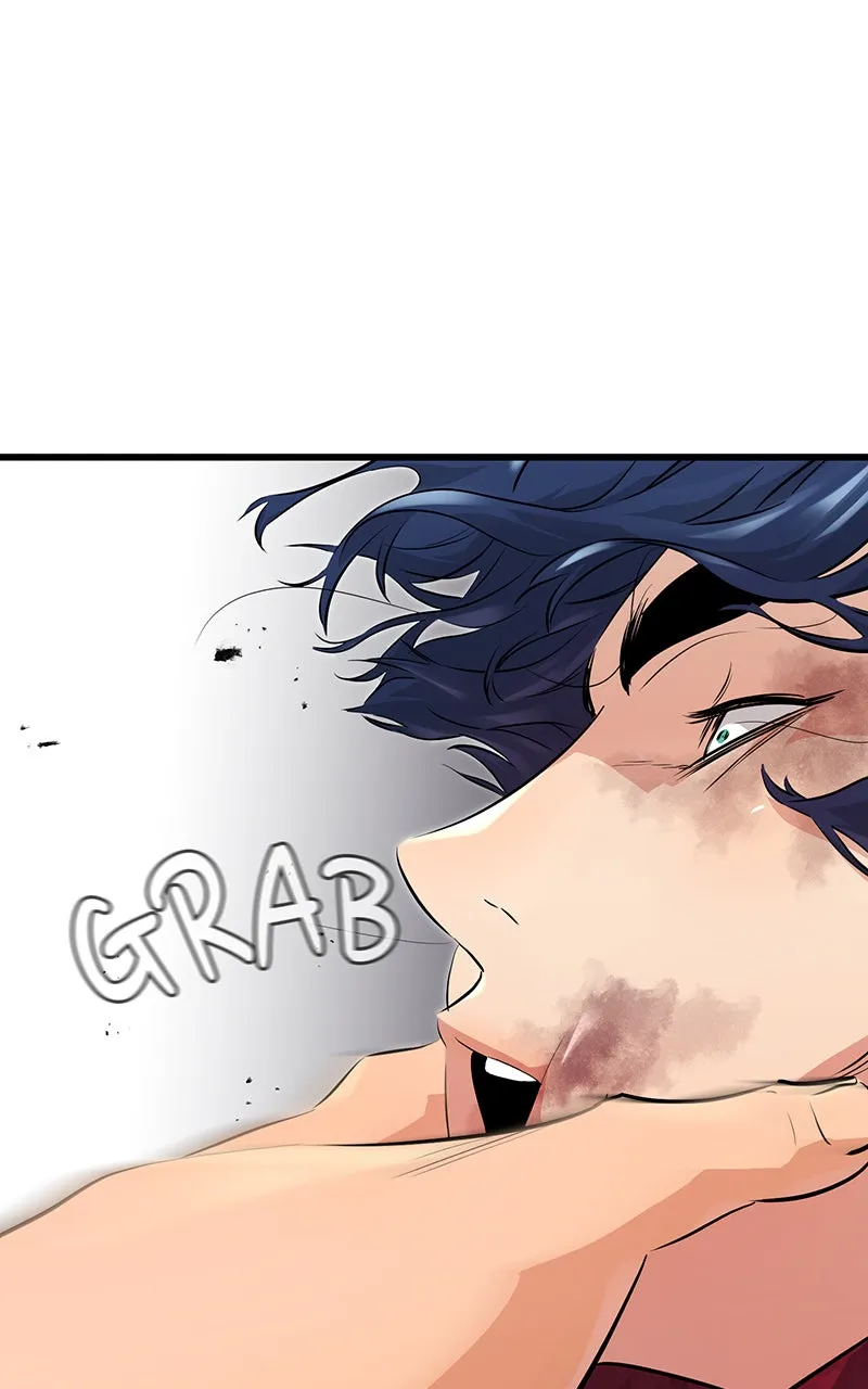 Read Ghost King chapter 3 image 77 on Lezhin