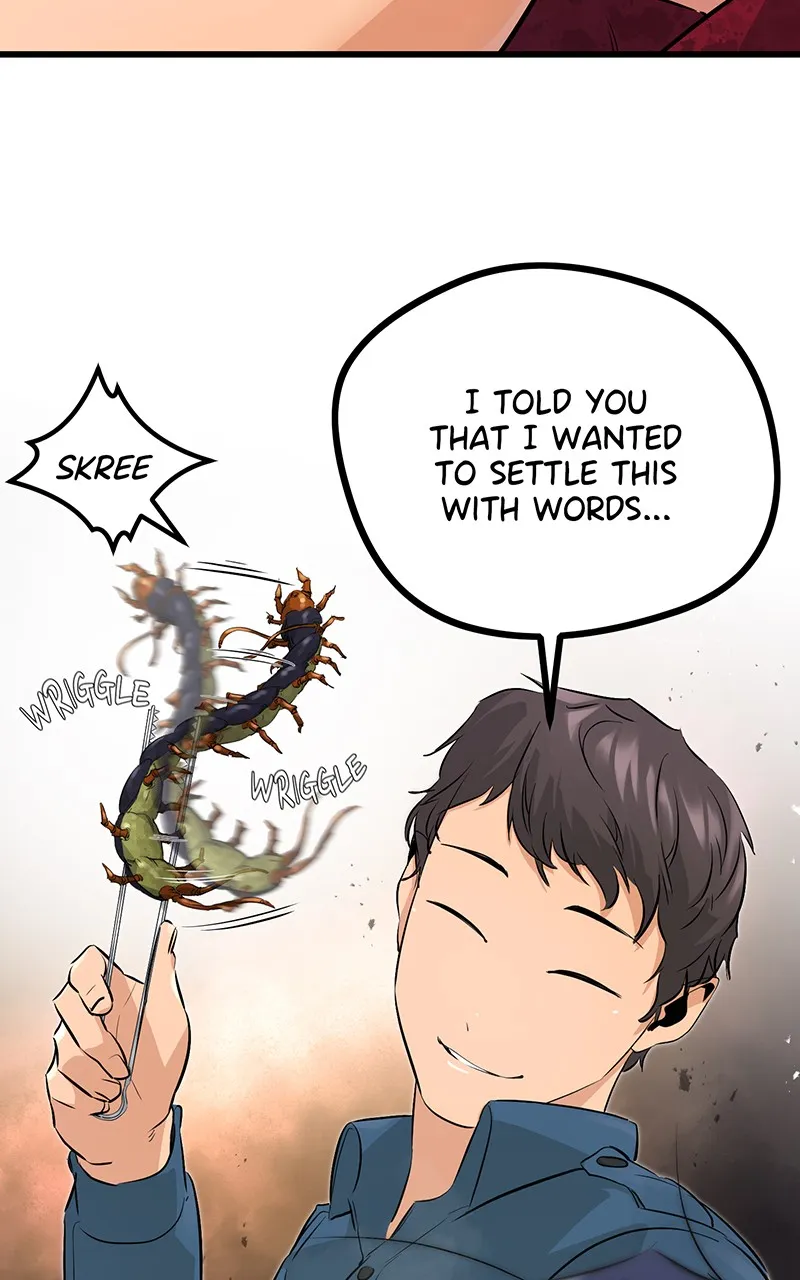 Read Ghost King chapter 3 image 78 on Lezhin