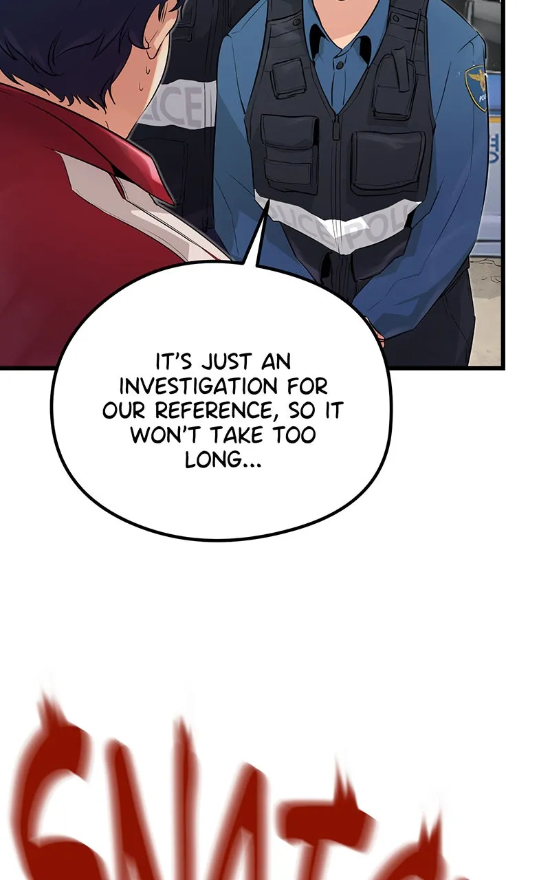 Read Ghost King chapter 3 image 8 on Lezhin