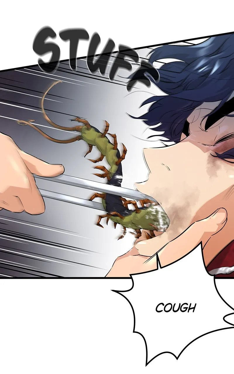Read Ghost King chapter 3 image 80 on Lezhin