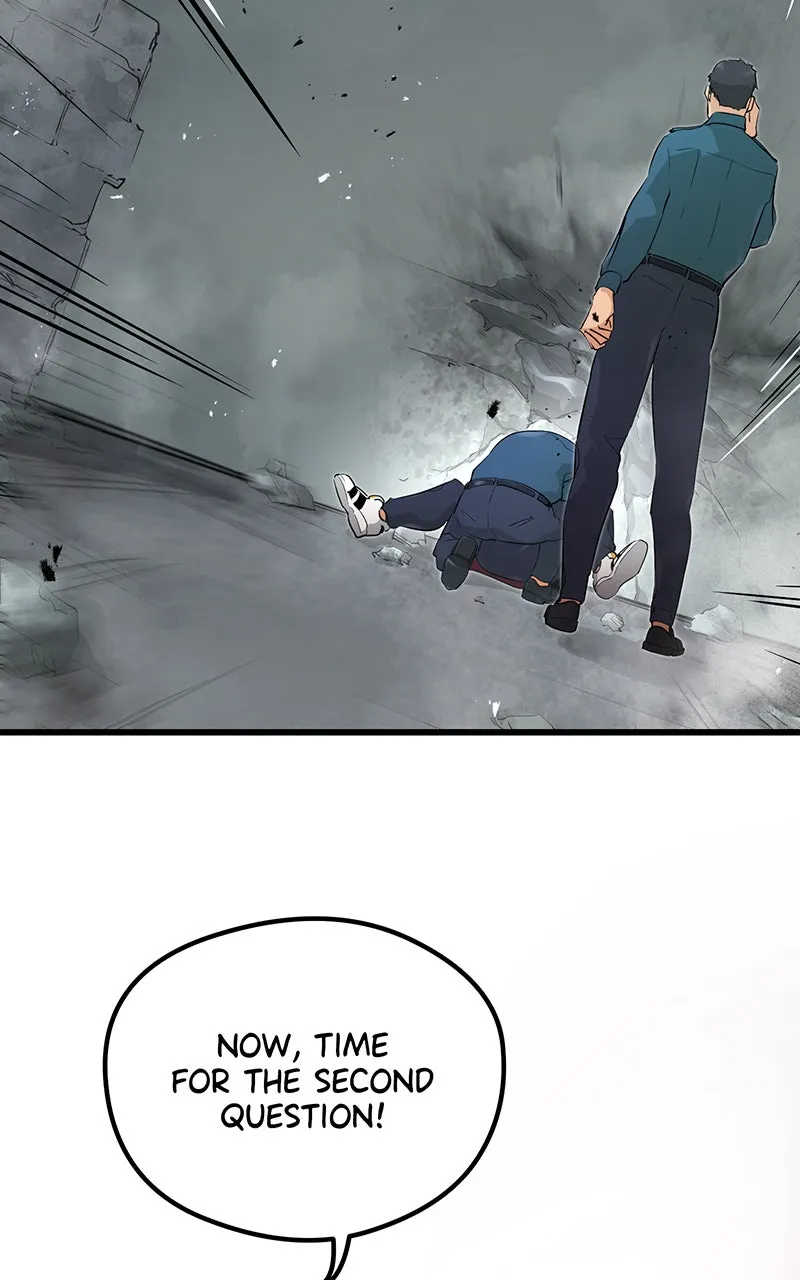 Read Ghost King chapter 3 image 84 on Lezhin