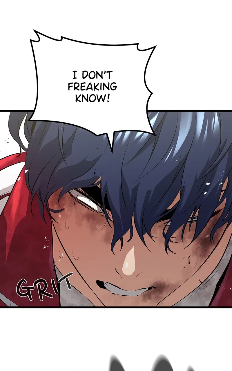 Read Ghost King chapter 3 image 87 on Lezhin