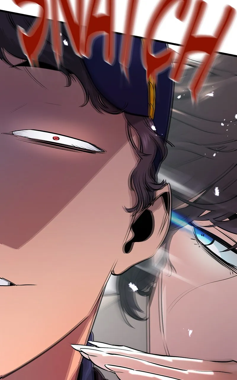 Read Ghost King chapter 3 image 9 on Lezhin