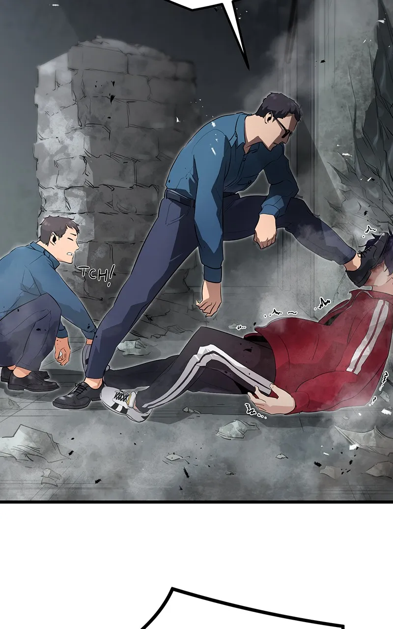 Read Ghost King chapter 3 image 90 on Lezhin