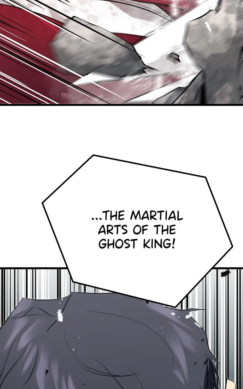 Read Ghost King chapter 3 image 94 on Lezhin