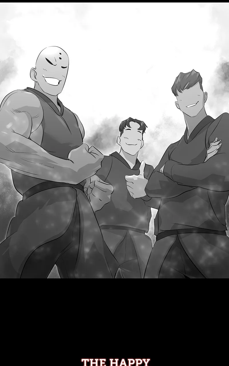 Read Ghost King chapter 3 image 98 on Lezhin