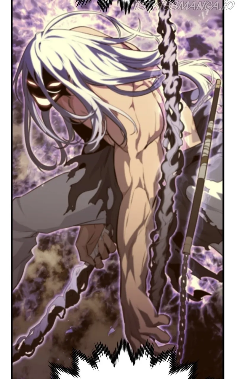 Read Ghost King chapter 30 image 101 on Lezhin