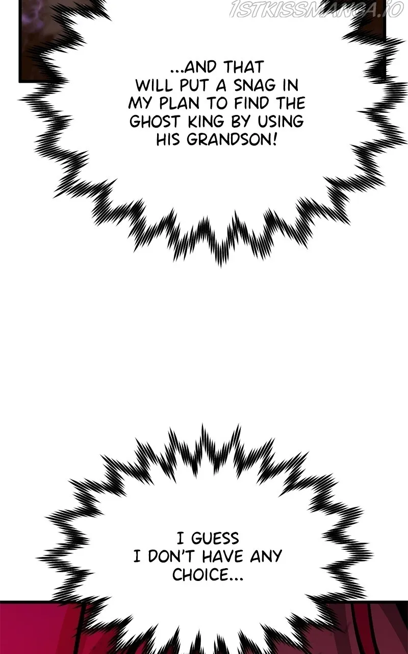Read Ghost King chapter 30 image 102 on Lezhin