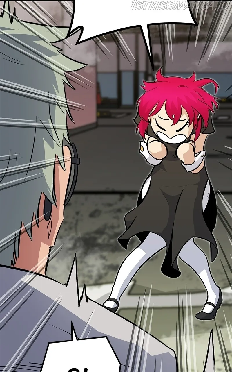 Read Ghost King chapter 30 image 106 on Lezhin