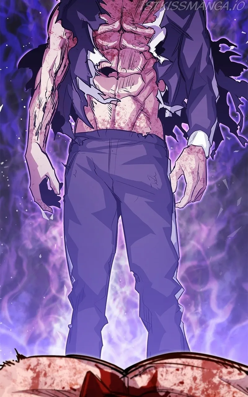 Read Ghost King chapter 30 image 11 on Lezhin