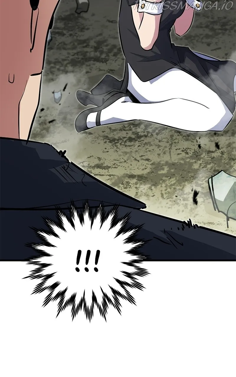 Read Ghost King chapter 30 image 112 on Lezhin