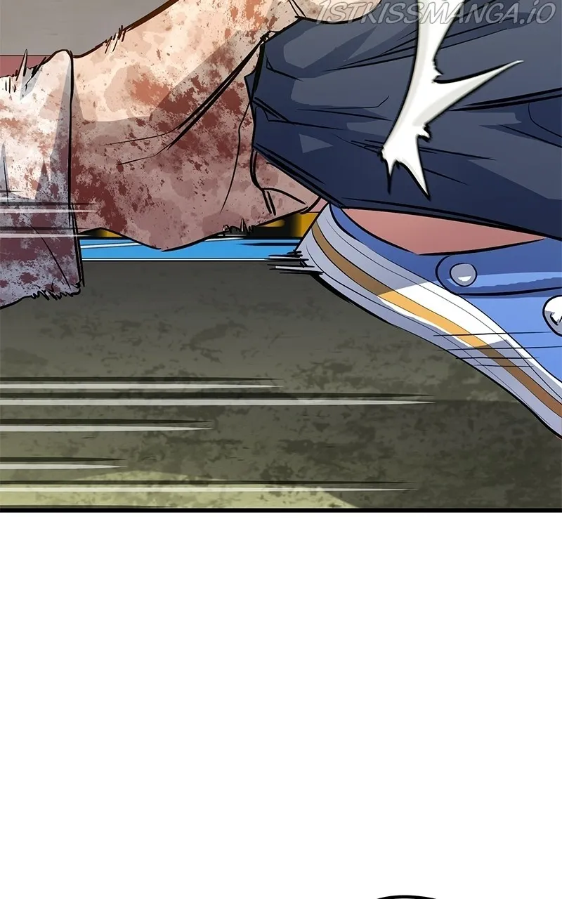 Read Ghost King chapter 30 image 121 on Lezhin