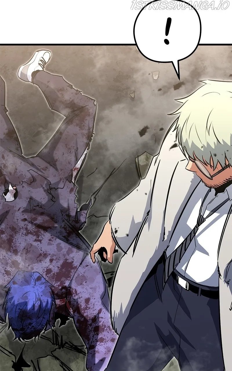 Read Ghost King chapter 30 image 122 on Lezhin