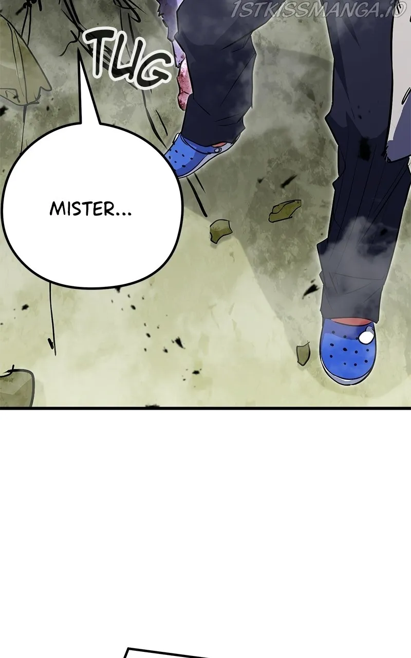 Read Ghost King chapter 30 image 123 on Lezhin