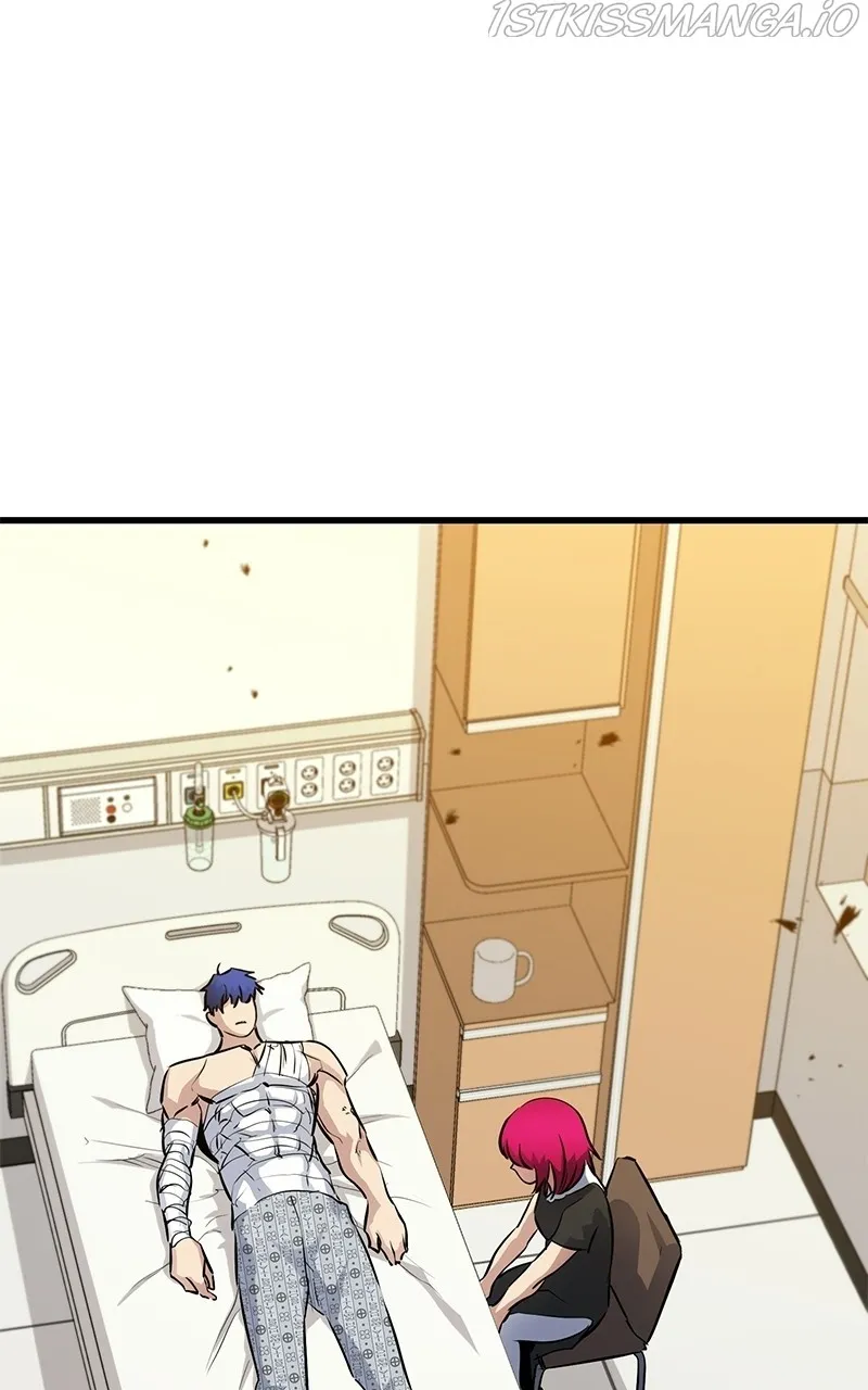 Read Ghost King chapter 30 image 129 on Lezhin