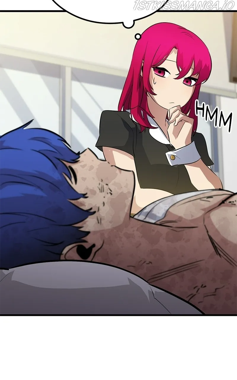 Read Ghost King chapter 30 image 131 on Lezhin