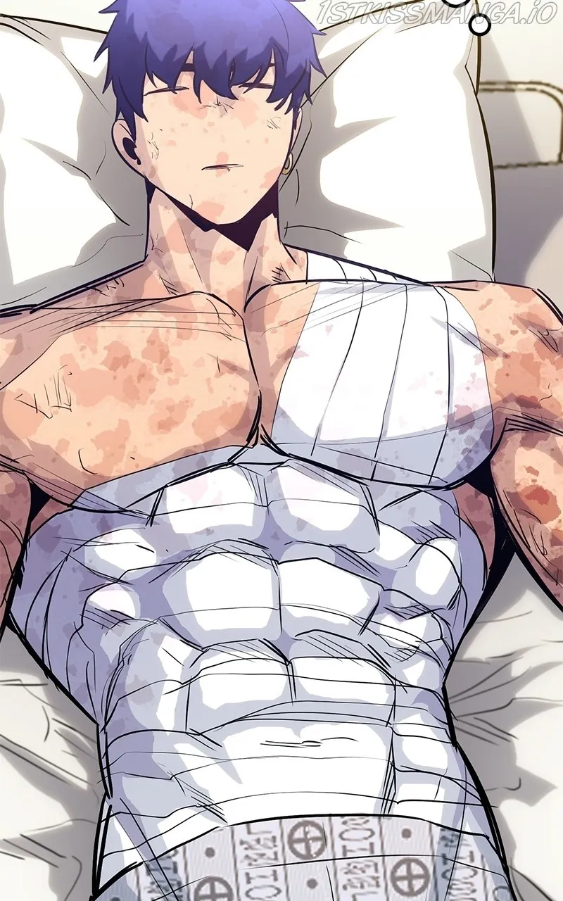 Read Ghost King chapter 30 image 134 on Lezhin