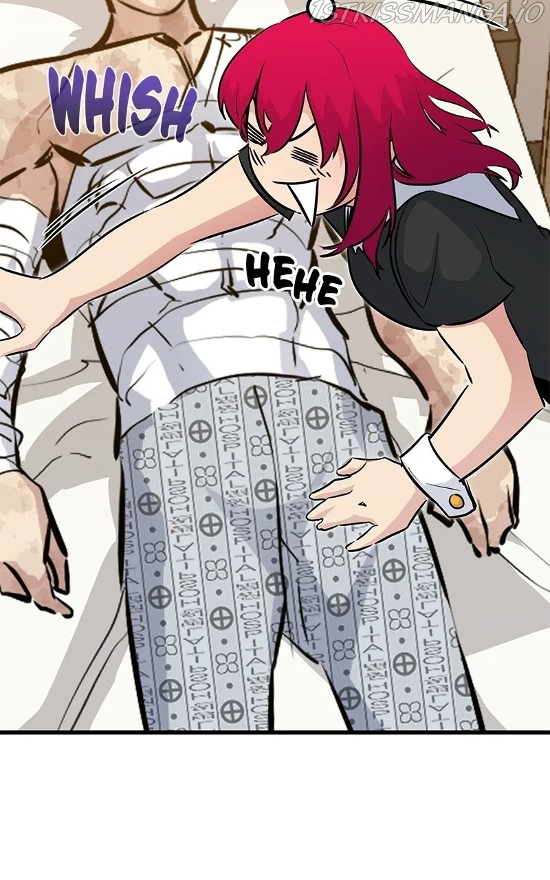 Read Ghost King chapter 30 image 141 on Lezhin