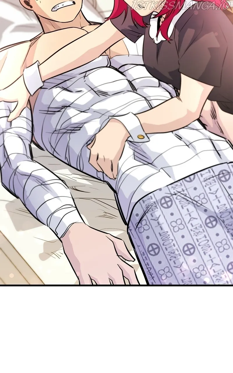 Read Ghost King chapter 30 image 147 on Lezhin