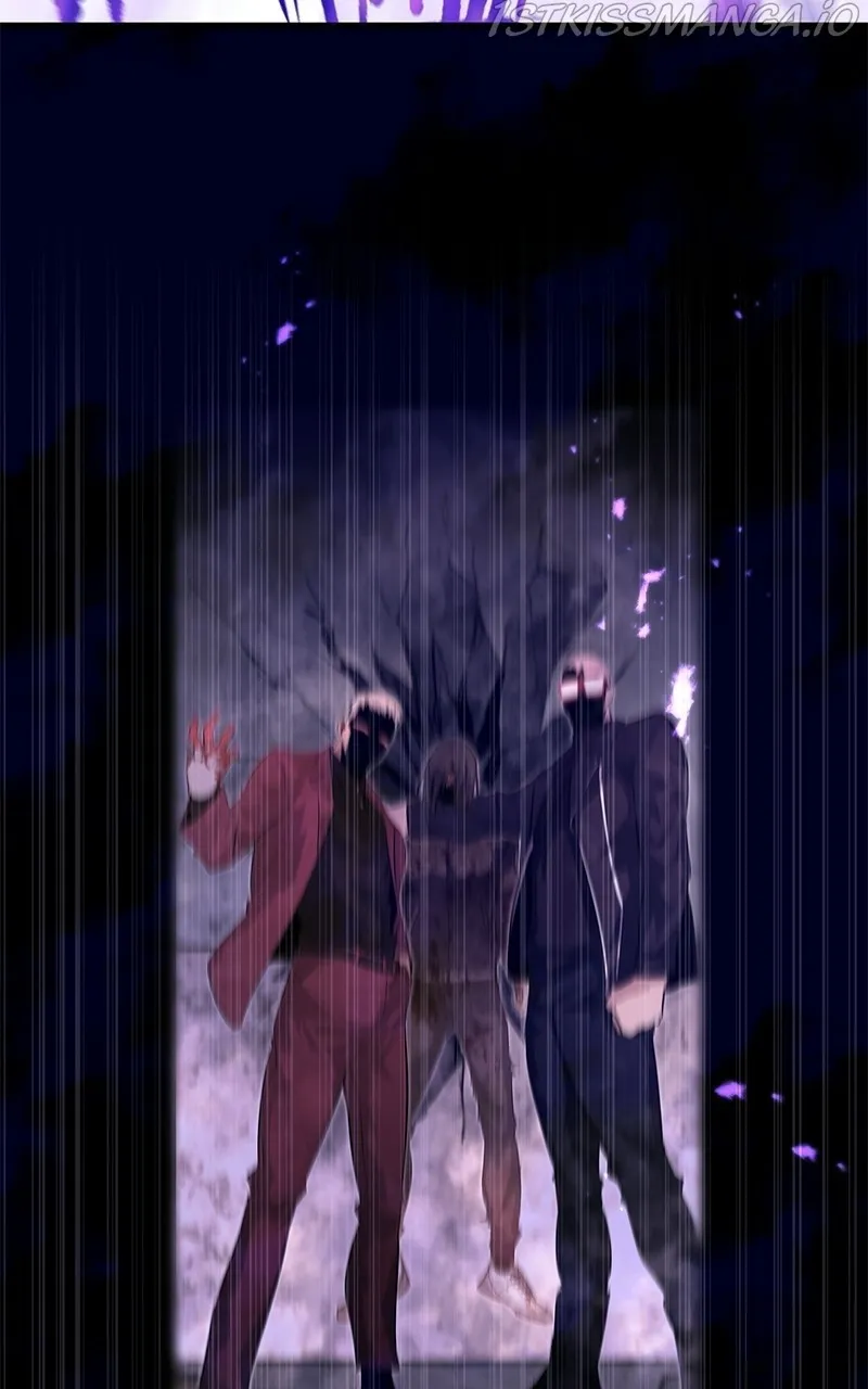 Read Ghost King chapter 30 image 16 on Lezhin