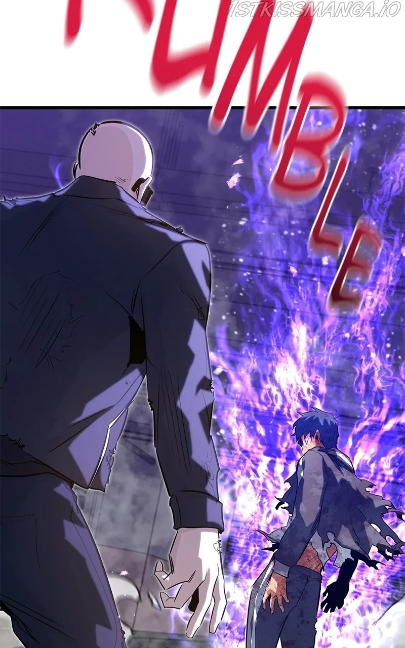 Read Ghost King chapter 30 image 2 on Lezhin