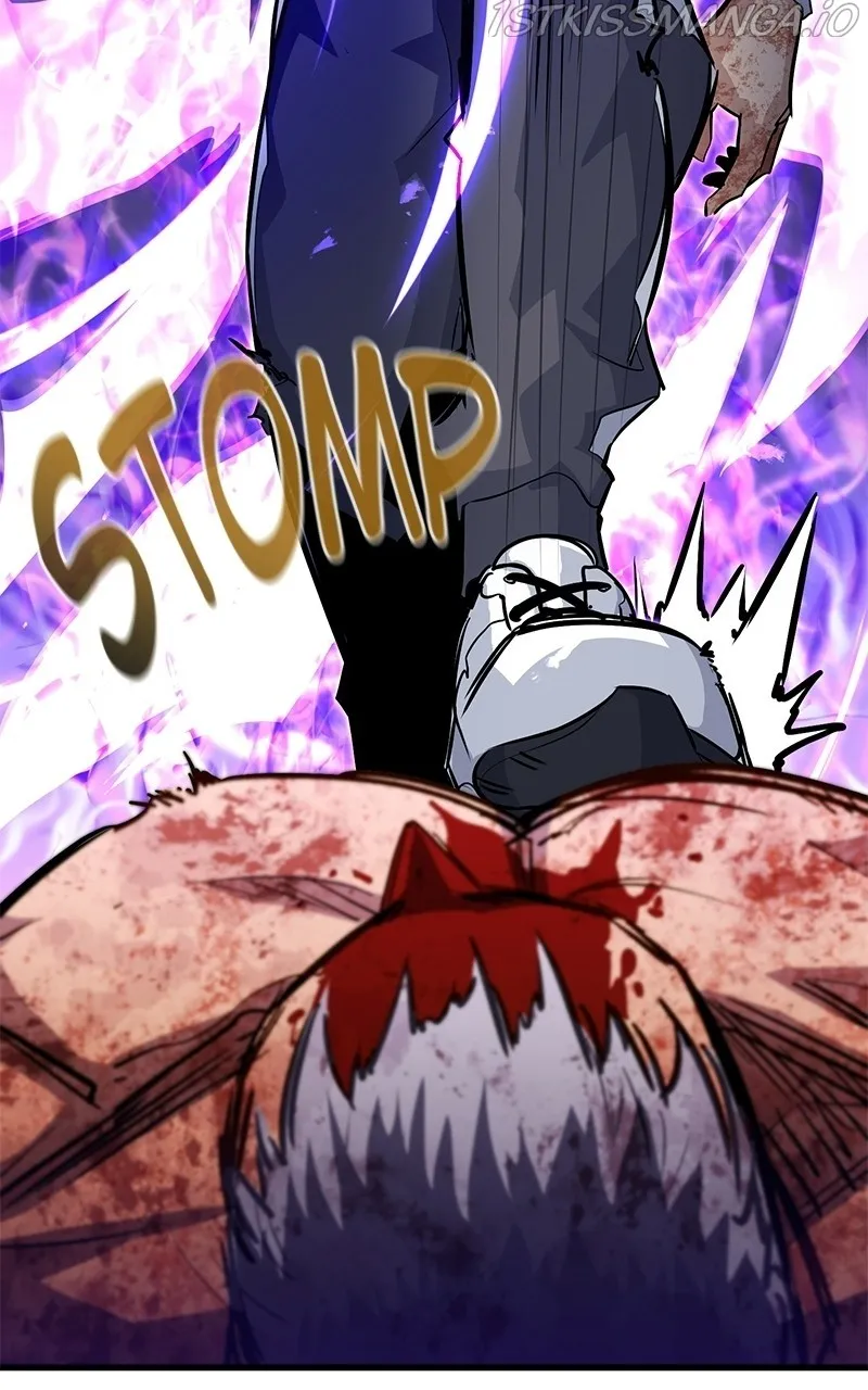 Read Ghost King chapter 30 image 24 on Lezhin