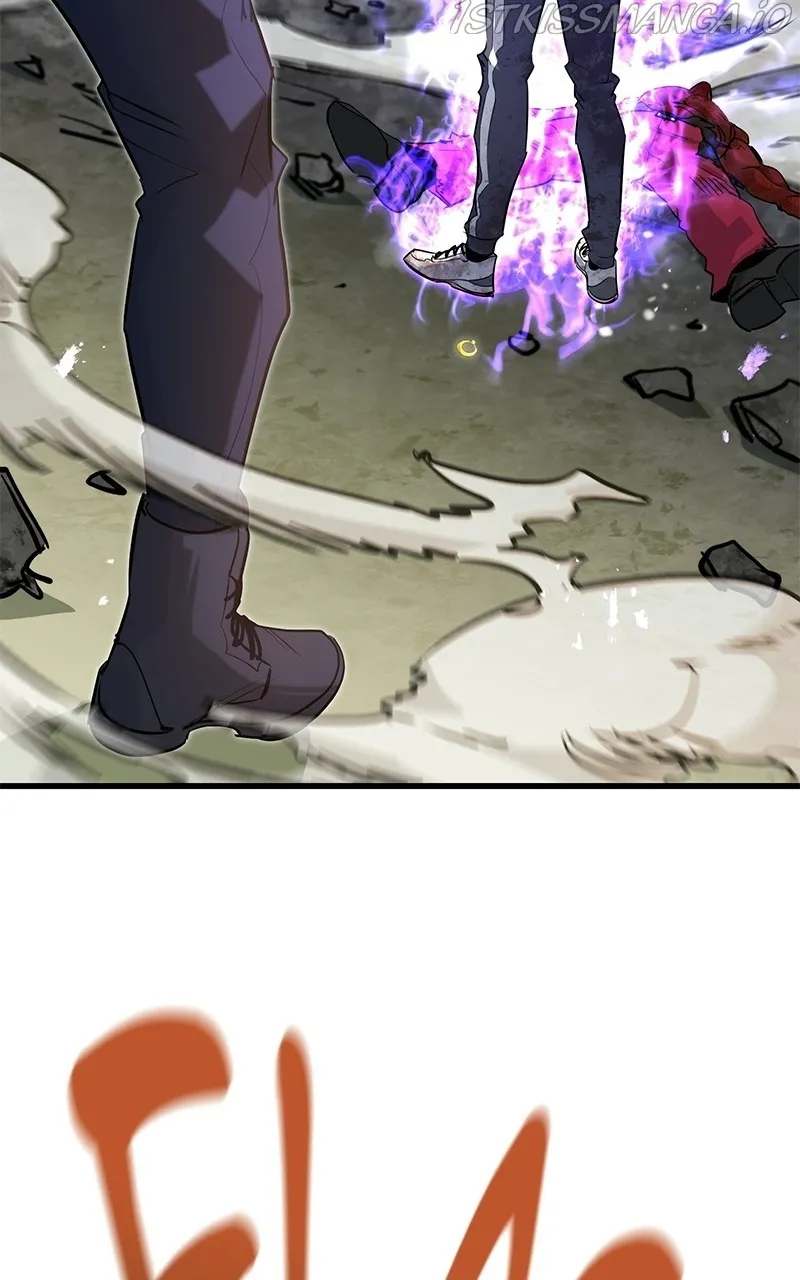 Read Ghost King chapter 30 image 3 on Lezhin